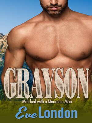 cover image of Grayson